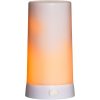 LED Blockljus Diner 5 Extra Vit Star Trading – miniatyr 8