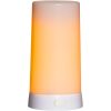 LED Blockljus Diner 5 Extra Vit Star Trading – miniatyr 7