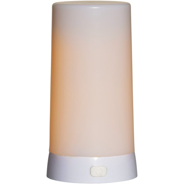 LED Blockljus Diner 5 Extra Vit Star Trading – bild 5