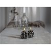 LED Blockljus Flamme Cone Brun Star Trading – miniatyr 5