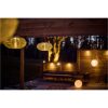 LED Blockljus Flamme Dot Beige Star Trading – miniatyr 11