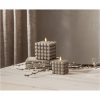 LED Blockljus Flamme Dot Grå Star Trading – miniatyr 12