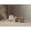 LED Blockljus Flamme Dot Grå Star Trading – miniatyr 9