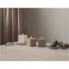 LED Blockljus Flamme Dot Grå Star Trading – miniatyr 4