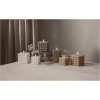LED Blockljus Flamme Dot Vit Star Trading – miniatyr 2
