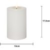 LED Blockljus Flamme Flow Big STAR TRADING – miniatyr 11