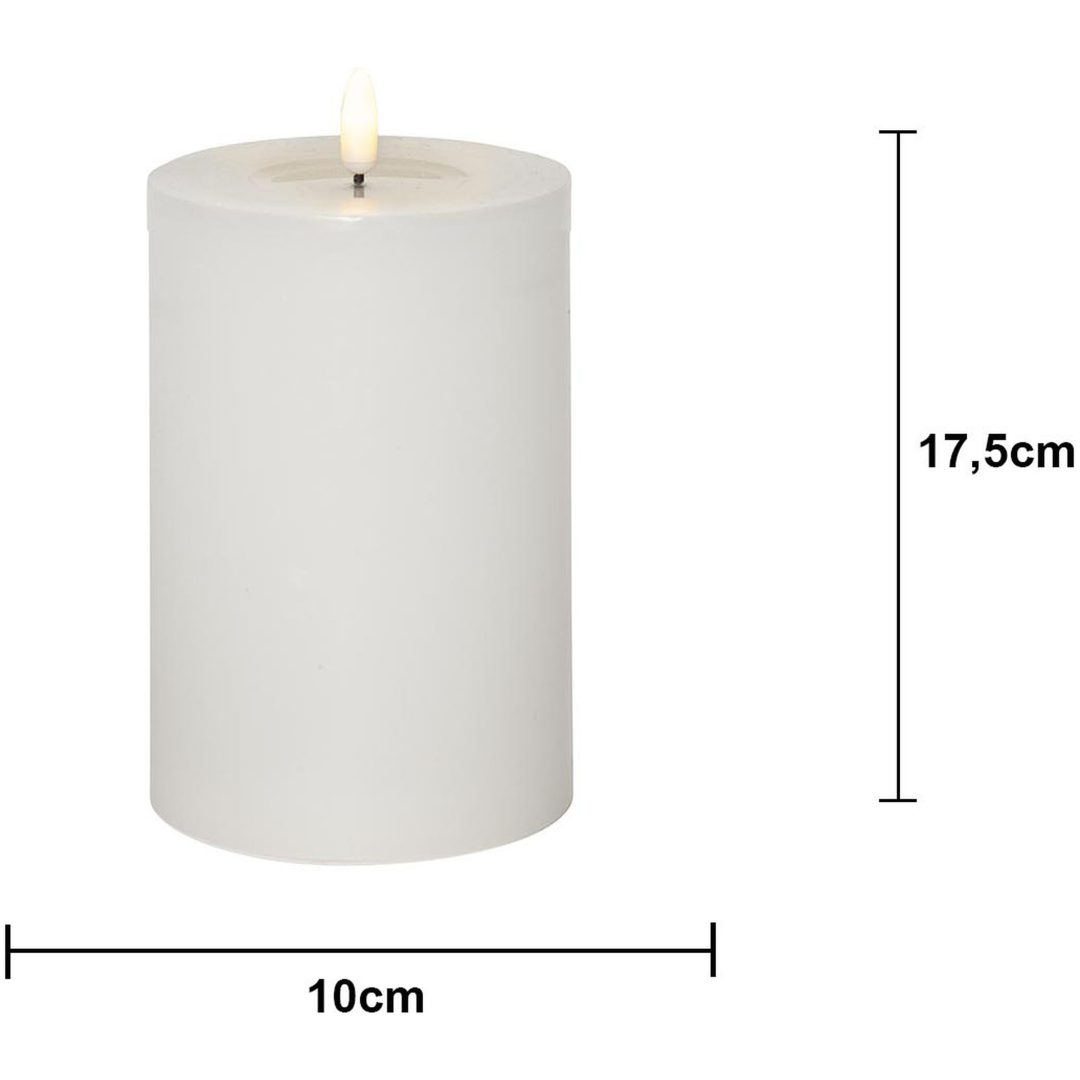 LED Blockljus Flamme Flow Big STAR TRADING – bild 11