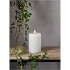 LED Blockljus Flamme Flow Big STAR TRADING – miniatyr 6