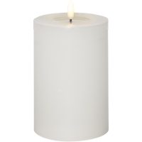 LED Blockljus Flamme Flow Big STAR TRADING