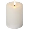 LED Blockljus Flamme Flow STAR TRADING – miniatyr 2