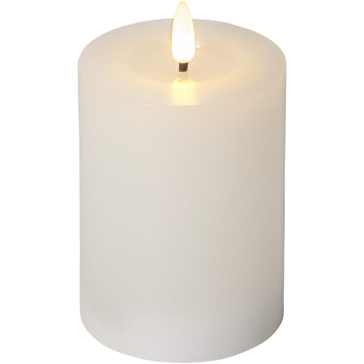 LED Blockljus Flamme Flow STAR TRADING – bild 2