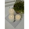 LED Blockljus Flamme Flow STAR TRADING – miniatyr 5