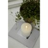 LED Blockljus Flamme Flow STAR TRADING – miniatyr 6