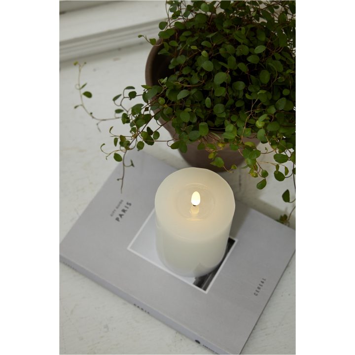 LED Blockljus Flamme Flow STAR TRADING – bild 6
