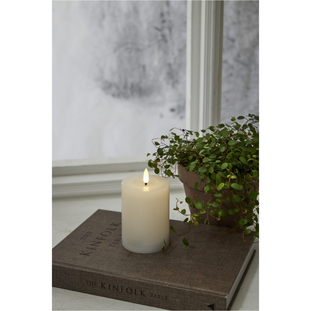 LED Blockljus Flamme Flow STAR TRADING – bild 7