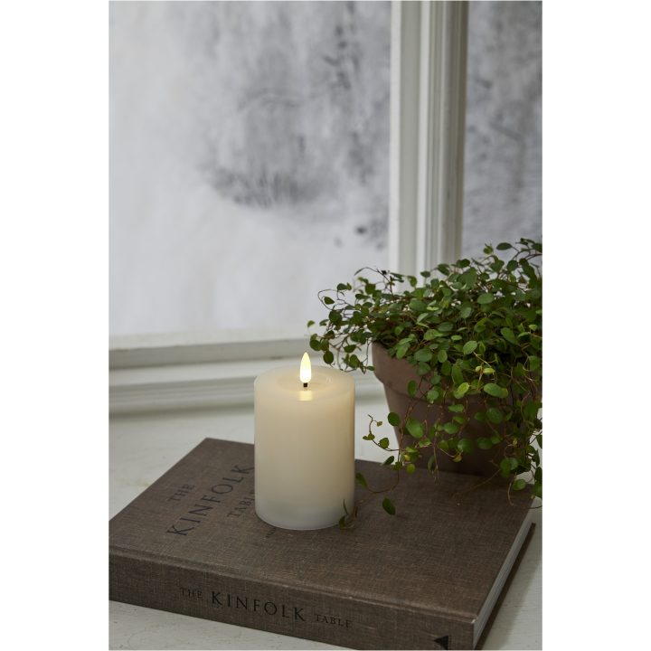 LED Blockljus Flamme Flow STAR TRADING – bild 7