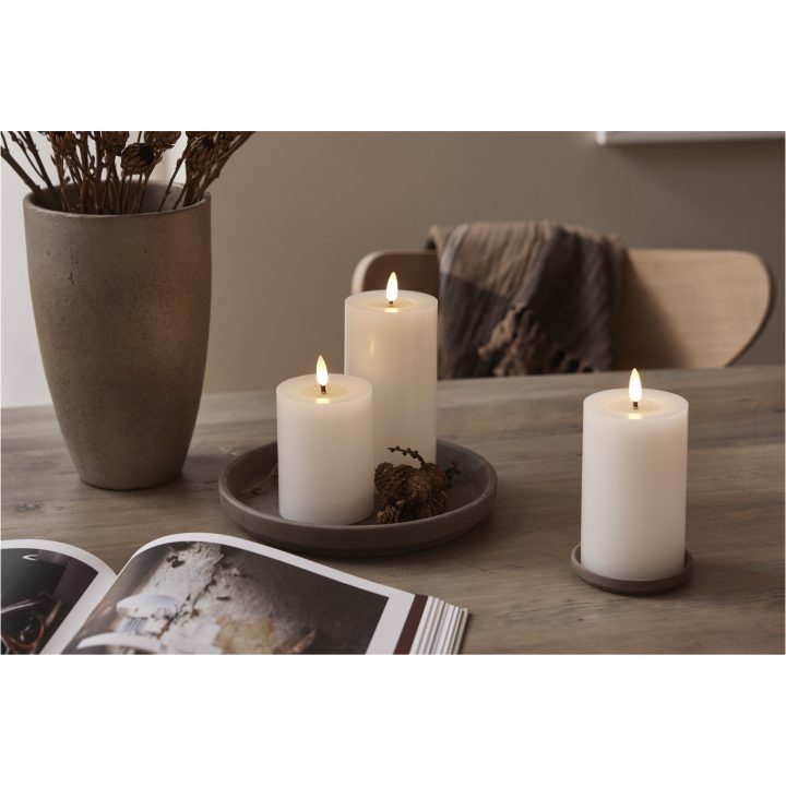 LED Blockljus Flamme Flow STAR TRADING – bild 8