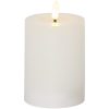 LED Blockljus Flamme Flow STAR TRADING – miniatyr 1