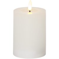 LED Blockljus Flamme Flow STAR TRADING