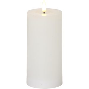 LED Blockljus Flamme Flow STAR TRADING