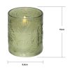 LED Blockljus Flamme Leaf STAR TRADING – miniatyr 12