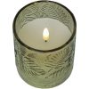 LED Blockljus Flamme Leaf STAR TRADING – miniatyr 4