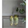 LED Blockljus Flamme Leaf STAR TRADING – miniatyr 6