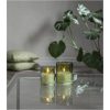 LED Blockljus Flamme Leaf STAR TRADING – miniatyr 7