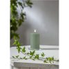 LED-blockljus Flamme Stripe Grön Star Trading – miniatyr 2