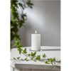 LED Blockljus Flamme Stripe STAR TRADING – miniatyr 4