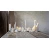 LED-blockljus Flamme Stripe Vit Star Trading – miniatyr 4