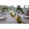 LED Blockljus Flamme Vit Star Trading – miniatyr 16