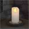 LED Blockljus Glow Vit Star Trading – miniatyr 12