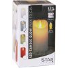 LED Blockljus Glow Vit Star Trading – miniatyr 6