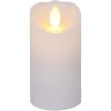 LED Blockljus Glow Vit Star Trading – miniatyr 4