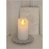 LED Blockljus Glow Vit Star Trading – miniatyr 3