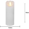 LED Blockljus Glow Vit Star Trading – miniatyr 12