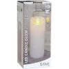 LED Blockljus Glow Vit Star Trading – miniatyr 8