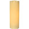 LED Blockljus Grande Beige Star Trading – miniatyr 4