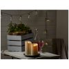 LED Blockljus M-Twinkle Elfenben Star Trading – miniatyr 14