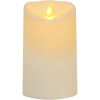 LED Blockljus M-Twinkle Elfenben Star Trading – miniatyr 1