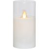 LED Blockljus M-Twinkle Transparent Star Trading – miniatyr 11