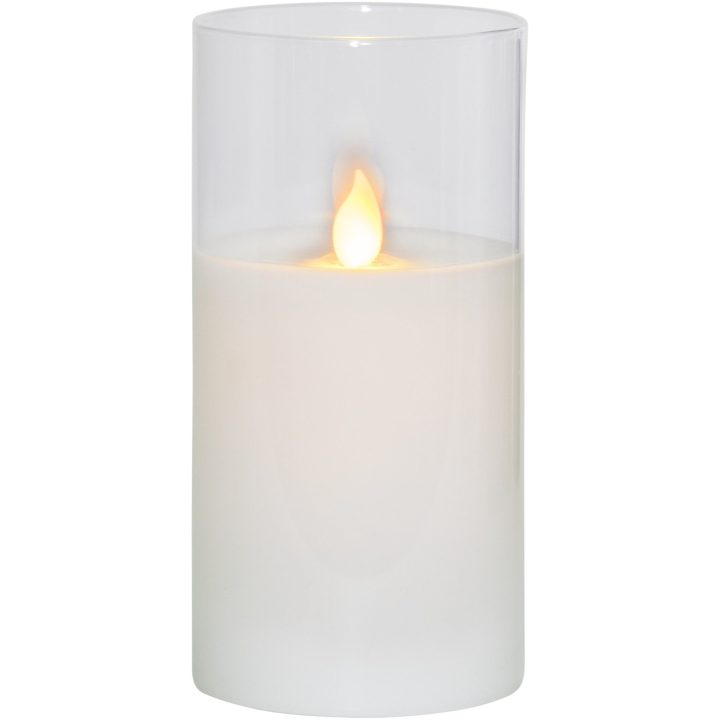 LED Blockljus M-Twinkle Transparent Star Trading – bild 11