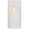 LED Blockljus M-Twinkle Transparent Star Trading – miniatyr 8