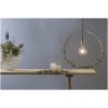 LED Blockljus M-Twinkle Transparent Star Trading – miniatyr 3