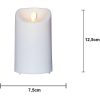 LED Blockljus M-Twinkle Vit Star Trading – miniatyr 10