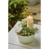LED Blockljus M-Twinkle Vit Star Trading – miniatyr 10