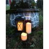 LED Blockljus Paul Beige Star Trading – miniatyr 19