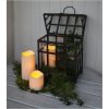 LED Blockljus Paul Beige Star Trading – miniatyr 15