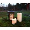LED Blockljus Paul Beige Star Trading – miniatyr 12